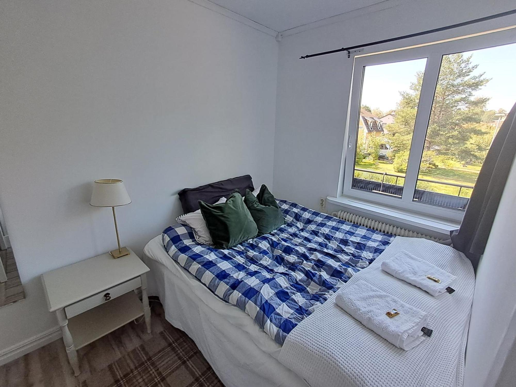 Ankis Bed And Brekfast, Vimmerby Exterior photo